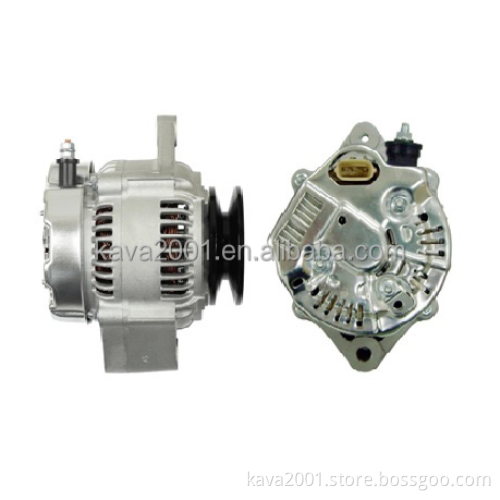 Alternator for Toyota: 102211585, 1022115850, 1022115851, 2107024, 27060UD020"
However, to make it more concise and SEO-friendly, you might consider:
"Toyota Alternator 102211585 2107024 27060UD020